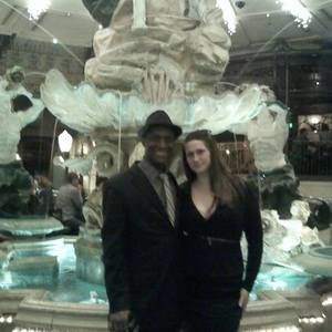 Meet your Posher, Jason